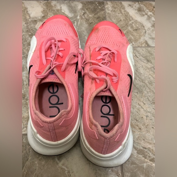 NIKE Air Zoom SuperRep 4 Next Nature Premium HIIT Training Shoe Size 10 - Picture 2 of 8